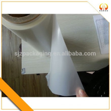 24 mic matte PET Lamination Film for Paper Laminating